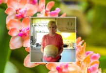 OBITUARY: Shirley Mae Wilburn Shirley-Mae-Wilburn