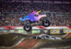 Monster Jam Returns to Nissan Stadium