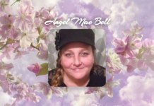 OBITUARY: Angel Mae Bell