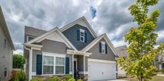 Tennessee’s High School Senior Real Estate Licensing Program Now Accepting Applications house stock photo