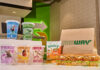 Subway Teams Up With Disney for Live-Action Moana Movie Meal Deal Subway Moana Movie Meal Deal