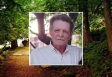 OBITUARY: Gary Dale Glass Gary-Dale-Glass