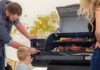 Father’s Day Made Easy: Grilling, Mowing, and Relaxing in Comfort Why pellet grills beat traditional gas for flavor and convenience