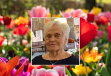 OBITUARY: Martha Jane Paschall Martha-Jane-Paschall