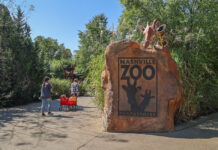 Mayor Seeks to Acquire Property Near Nashville Zoo Amid Data Center Concerns
