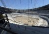 Photos: Nashville’s New Nissan Stadium Is Taking Shape