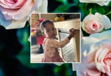 OBITUARY: Teegan Fowler Teegan-Fowler