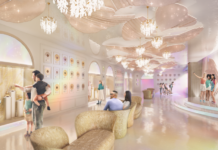 Dolly’s Life of Many Colors Museum Announces Team Members
