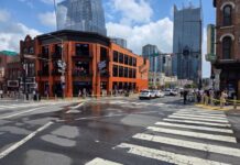 One Killed, Three Injured After Driver Runs Red Light on Broadway