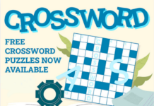 Why Your Brain Loves a Good Crossword Puzzle crossword featured image