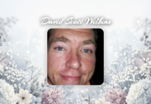 OBITUARY: David Scott Wilkins
