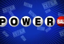 Tennessee Player Wins $2 Million as Powerball Jackpot Climbs to $975 Million powerball