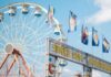 Speed Limit to Be Reduced on I-40 for Tennessee State Fair Traffic wilson county tennessee state fair